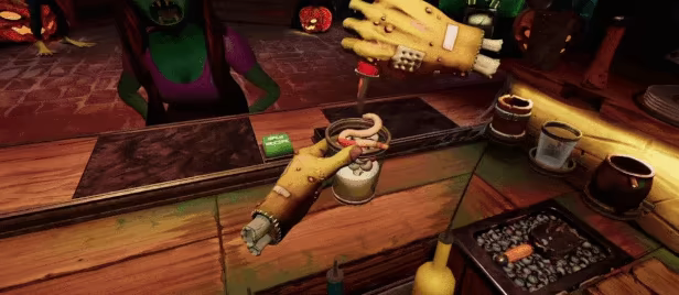 Zombie Bar Simulator video 1
