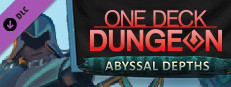 One Deck Dungeon - Abyssal Depths Small Capsule Image