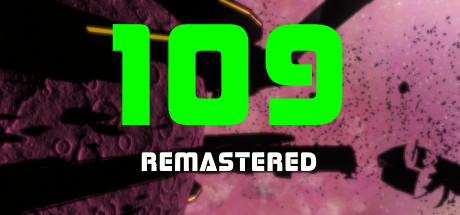 109 Remastered banner image