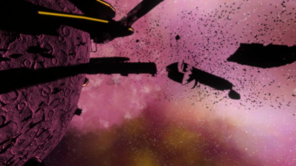 Screenshot z 109 Remastered