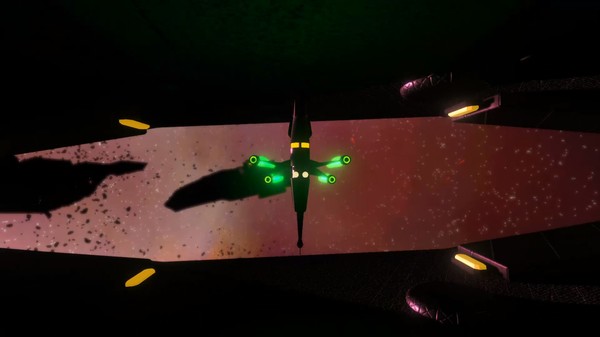 Screenshot z 109 Remastered