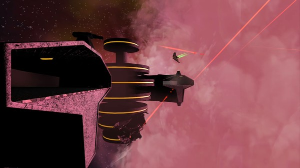 Screenshot z 109 Remastered