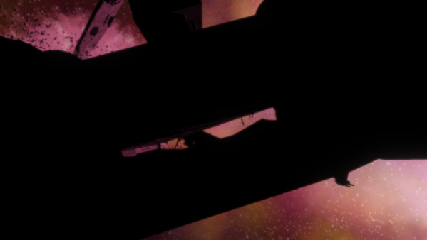 Screenshot z 109 Remastered