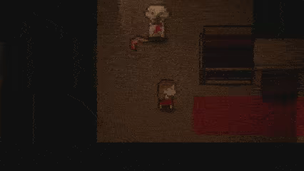 SEARCH PARTY: Director's Cut video 1