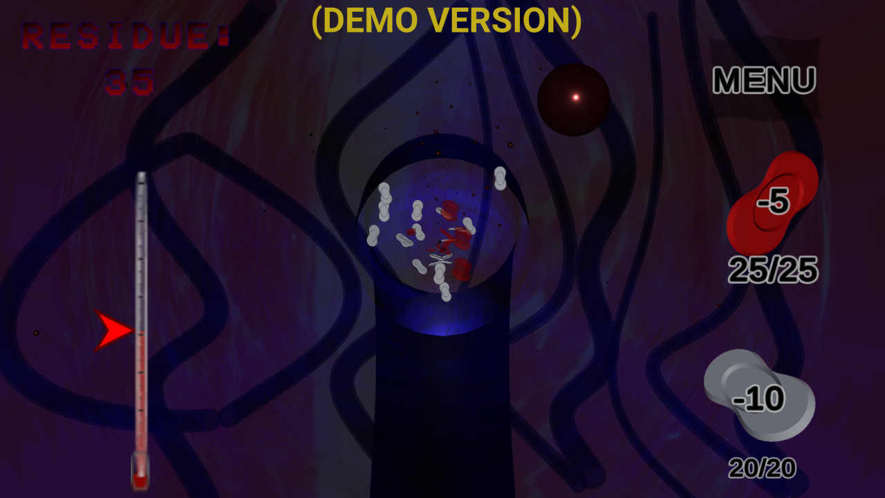FEVER: FIGHT THE FEVER