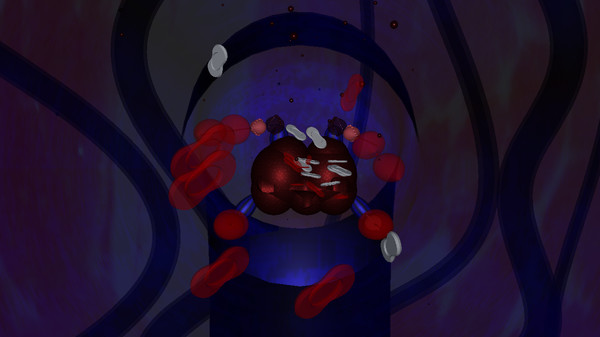 FEVER: FIGHT THE FEVER screenshot 3