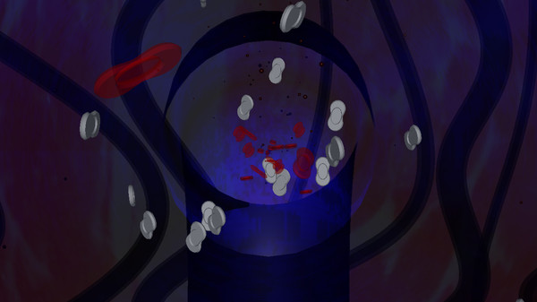 FEVER: FIGHT THE FEVER screenshot 2