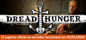 Dread Hunger