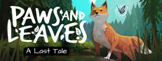 Paws and Leaves - A Last Tale