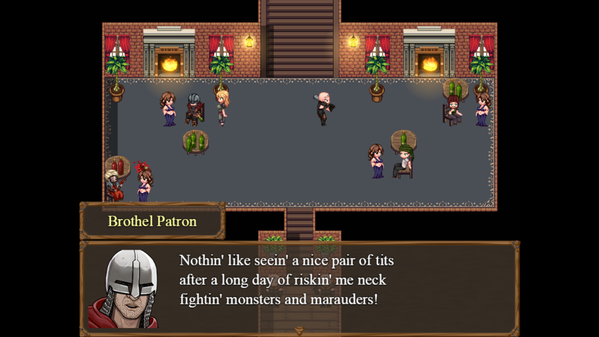 Claire's Quest: GOLD screenshot #3