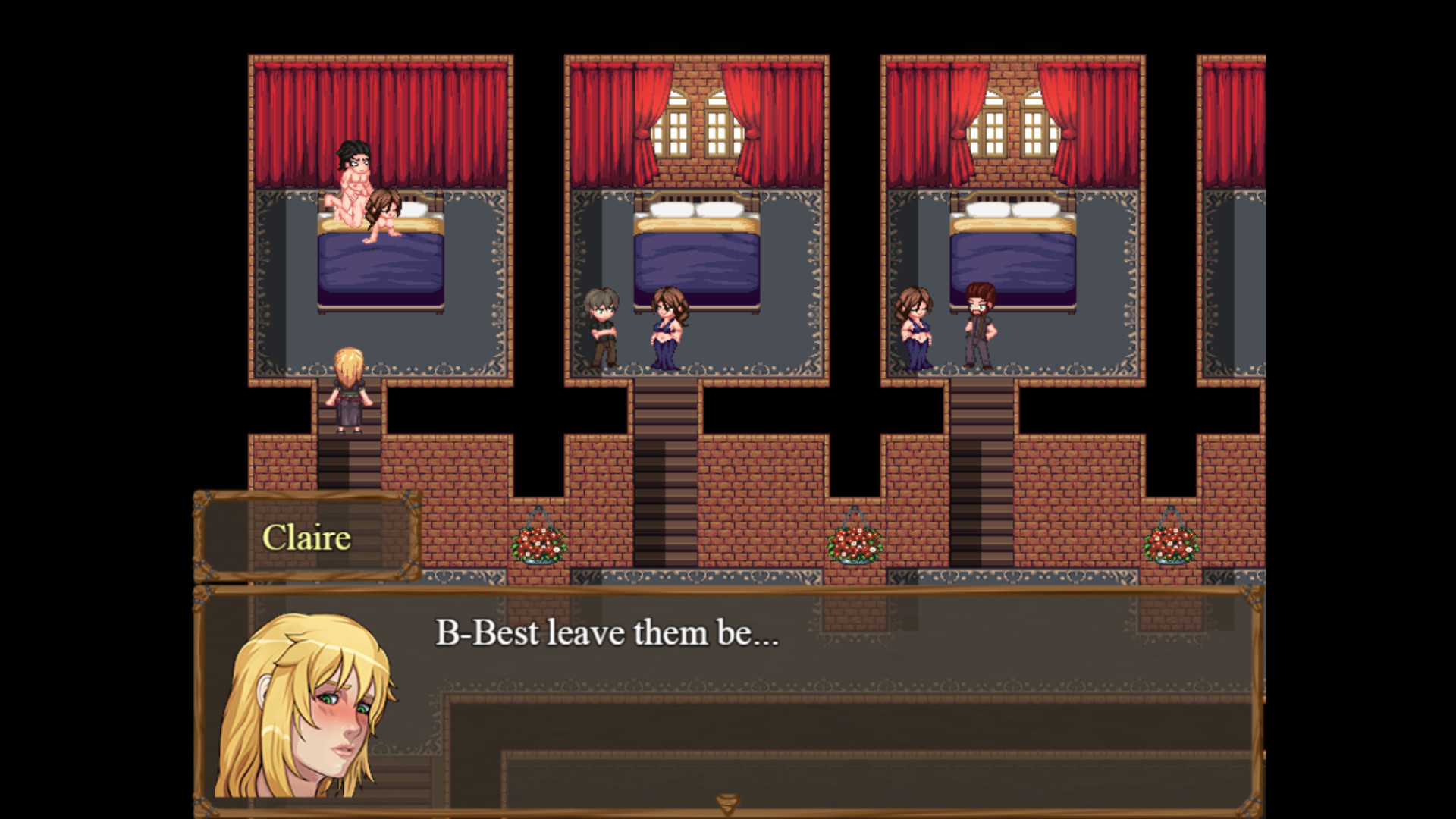 Claire's Quest: GOLD screenshot #7