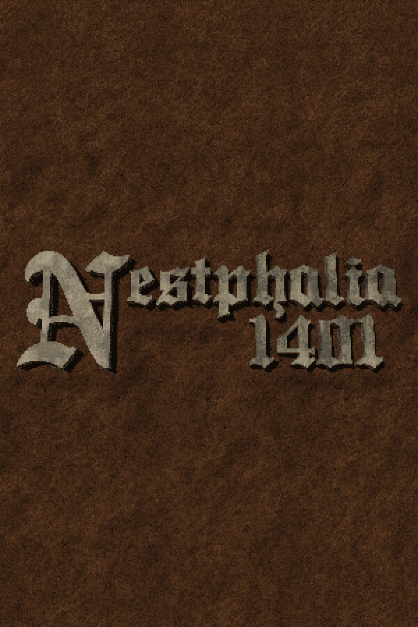 Capa de Nestphalia 1401
