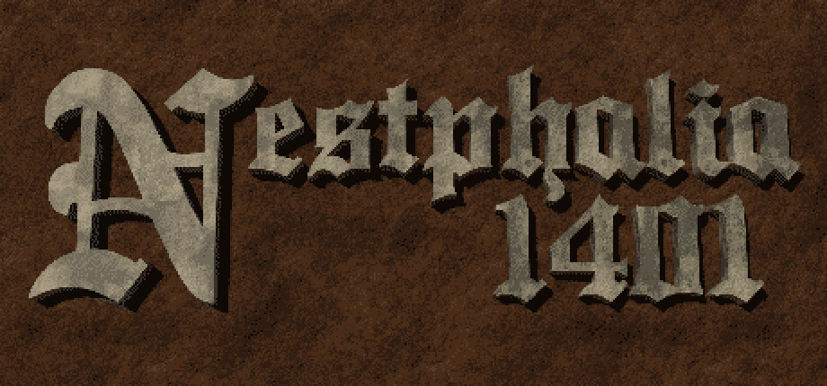 Nestphalia 1401 cover art