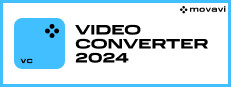 Movavi Video Converter