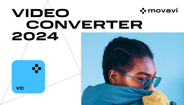 Movavi Video Converter