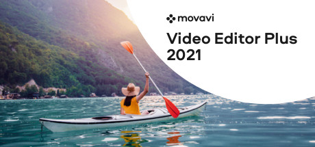 Movavi Video Editor Plus 2021 - Video Editing Software steam charts