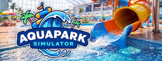 Aquapark Simulator cover
