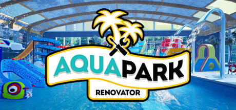 Aquapark Renovator Header Image