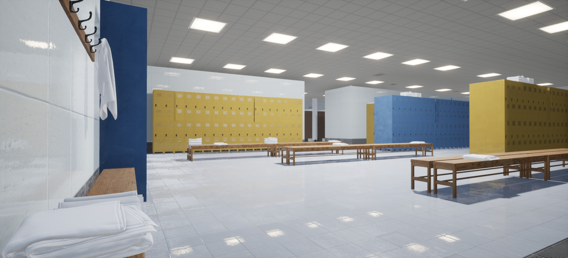 Aquapark Simulator screenshot #7