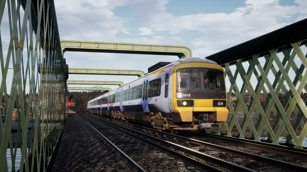 Train Sim World® 2: Southeastern BR Class 465 EMU Add-On