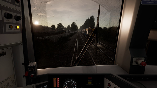 Train Sim World® 2: Southeastern BR Class 465 EMU Add-On