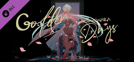 Sayonara Golden Days - Golden Souls banner image