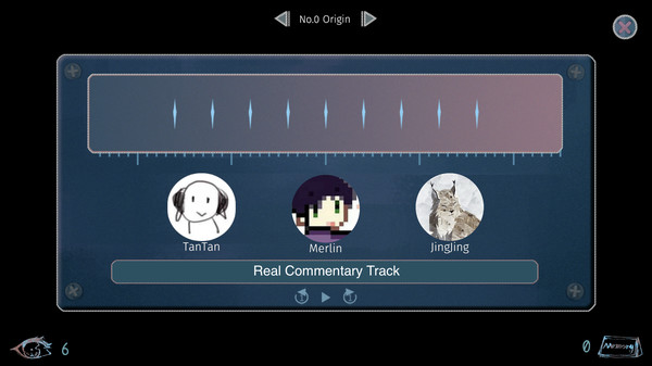 Sayonara Golden Days - Golden Souls screenshot 1