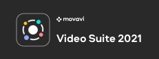 Movavi Video Suite 2021 Steam Edition -- Video Making Software - Video Editor, Screen Recorder and Video Converter