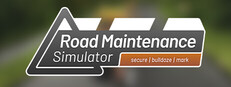 Road Maintenance Simulator