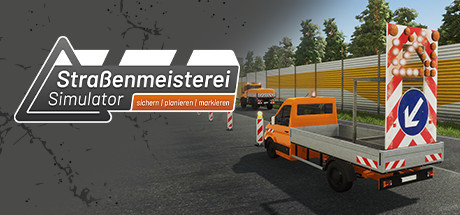 Road Maintenance Simulator