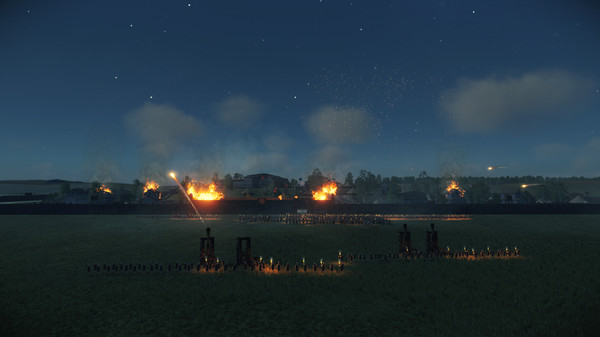 Total War: ROME REMASTERED - Enhanced Graphics Pack