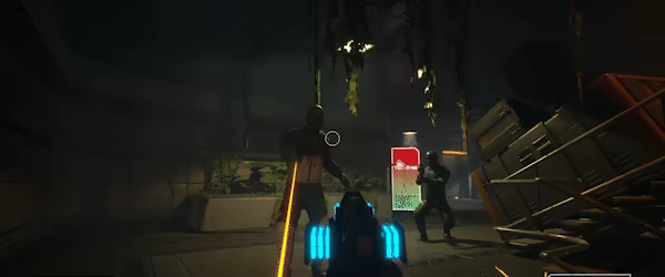Retchid video 2