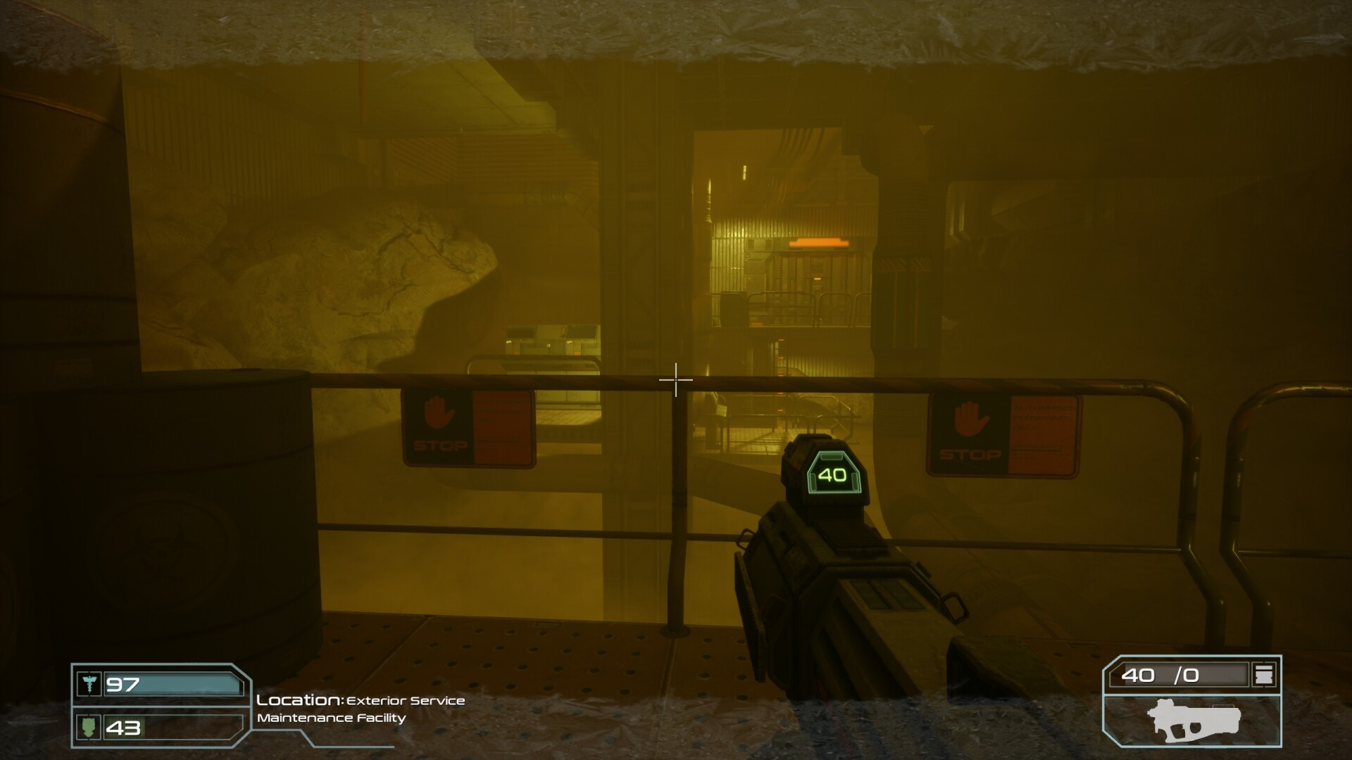 Retchid screenshot #2