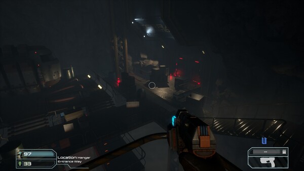 Screenshot z Retchid