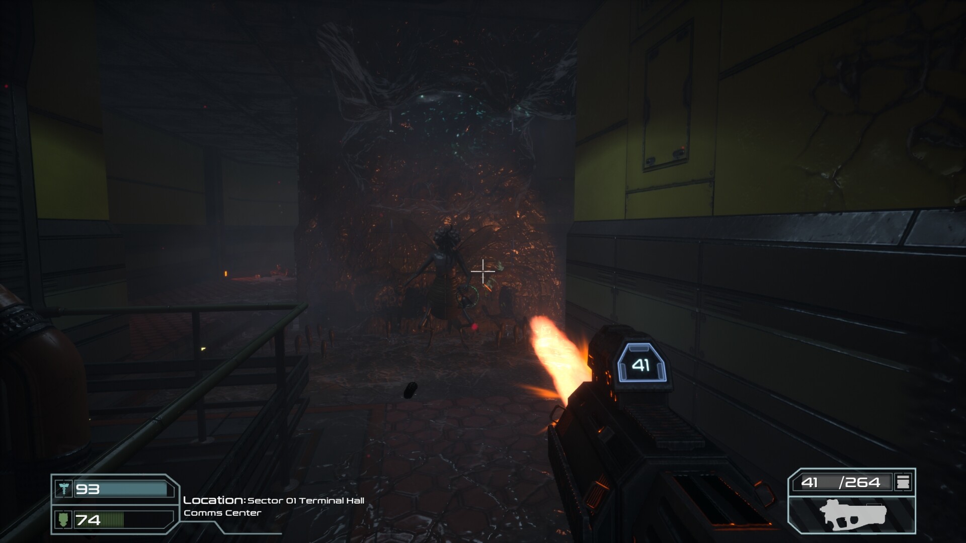 Retchid screenshot #10