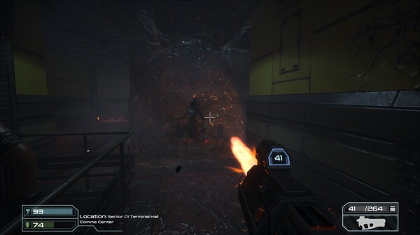 Screenshot z Retchid
