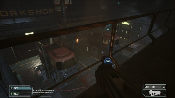Screenshot z Retchid