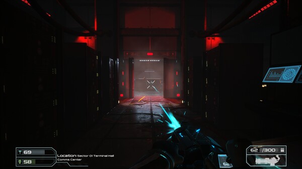 Screenshot z Retchid