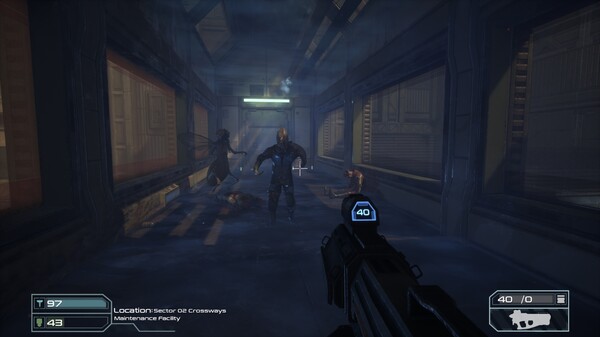 Screenshot z Retchid