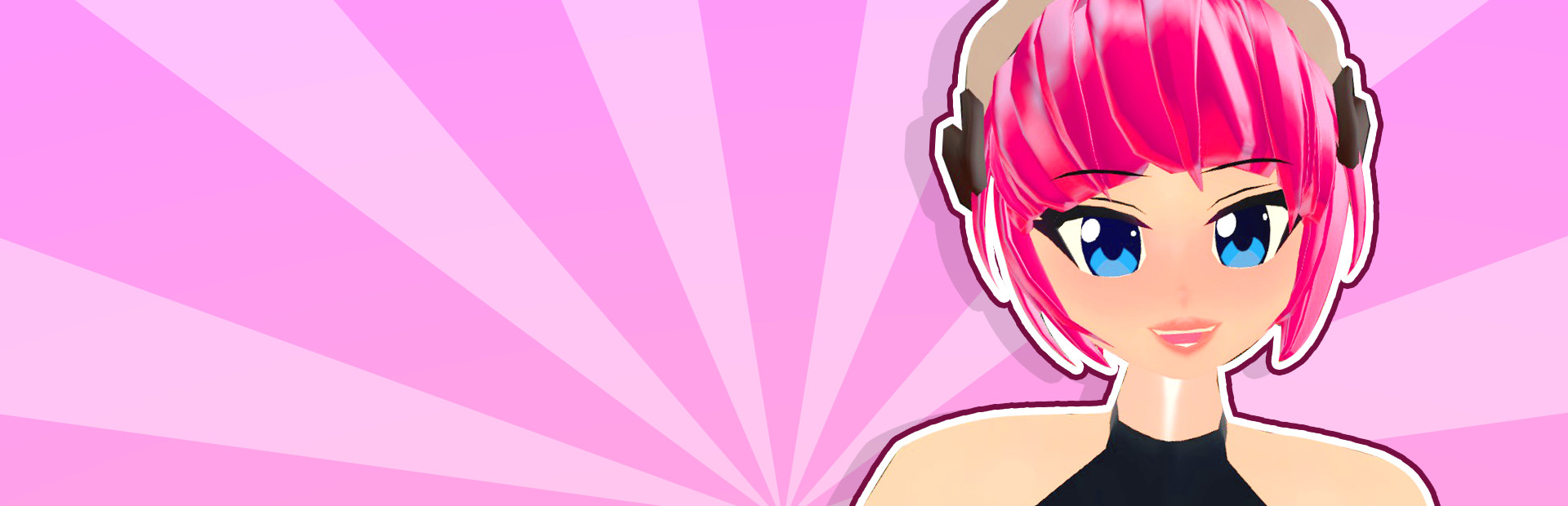 VR Hentai Girl
