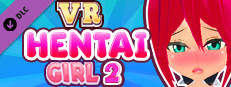 VR Hentai Girl 2 game capsule image