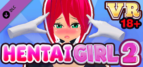 VR Hentai Girl 2 banner image