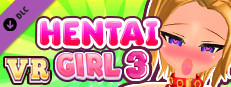 VR Hentai Girl 3 game capsule image