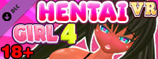 VR Hentai Girl 4 game capsule image