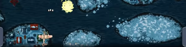 Airstrife: Assault of the Aviators video 1