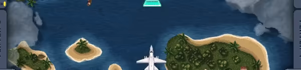 Airstrife: Assault of the Aviators video 4