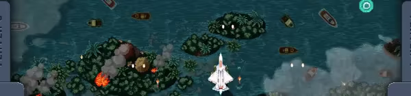 Airstrife: Assault of the Aviators video 2