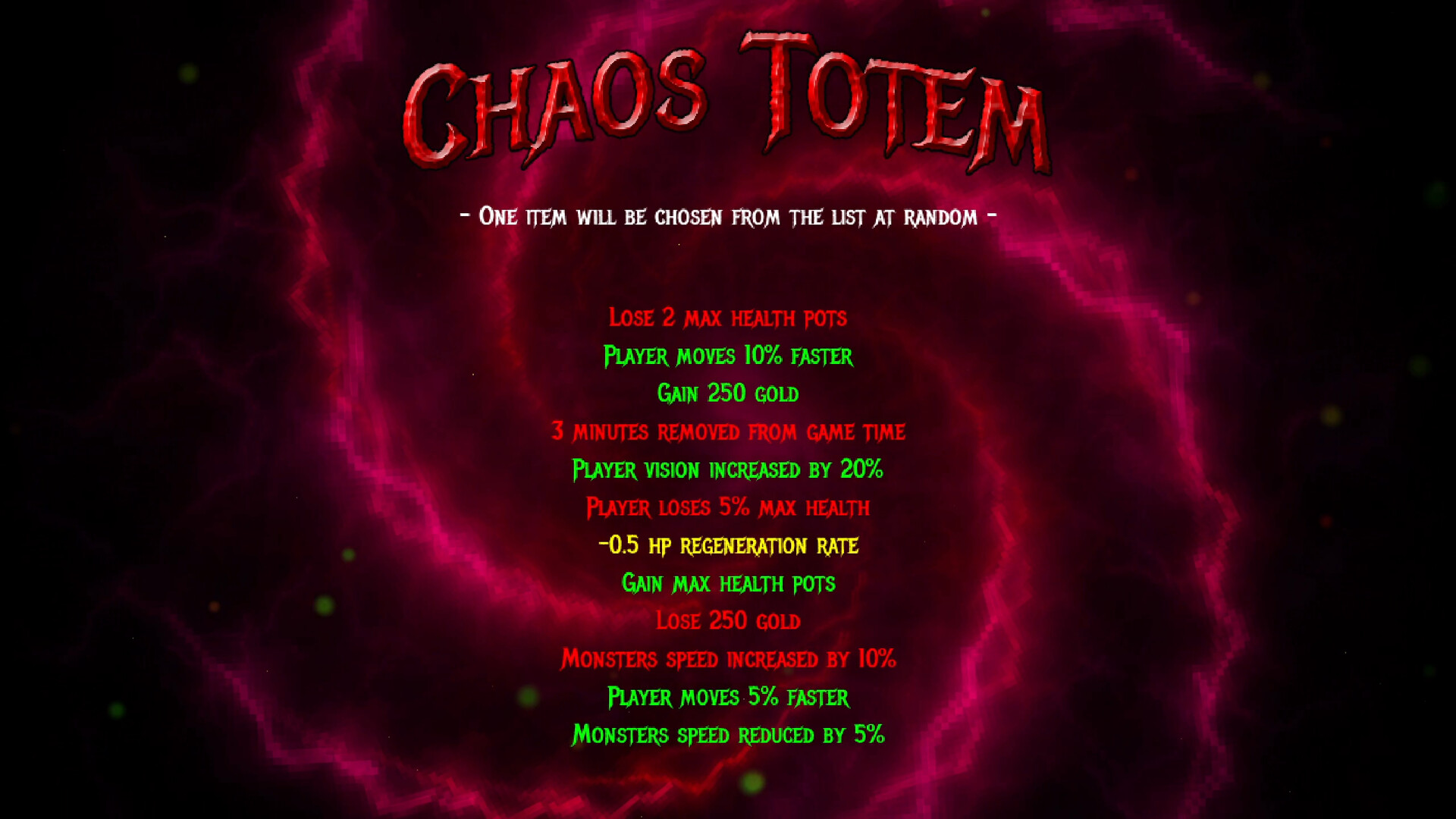 Monster Portal screenshot #6