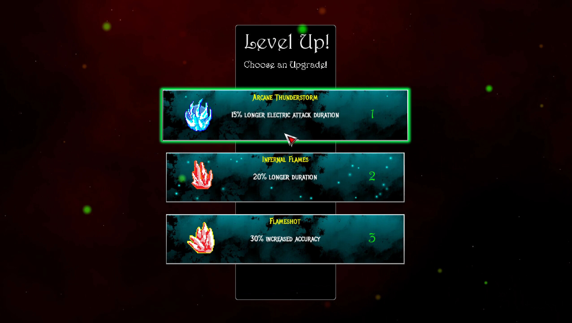 Monster Portal screenshot #7