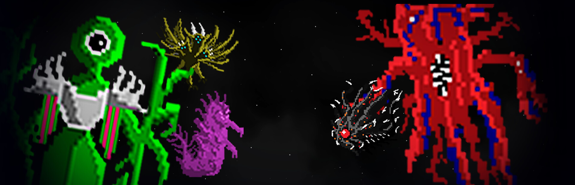 Monster Portal